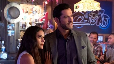 bild aus der news Verwirrende Bemerkung in "Lucifer": War Eva etwa nicht Adams erste Frau?