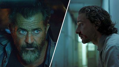 bild aus der news Nach "Stan & Ollie": Regisseur dreht bitterböse Satire mit Mel Gibson und Shia LaBeouf