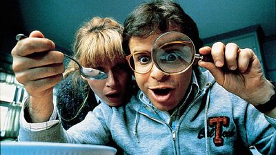 bild aus der news Das nächste Disney-Reboot kommt: Erste Details zu "Liebling, ich habe die Kinder geschrumpft"