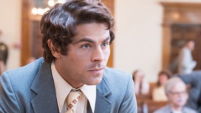 bild aus der news Nicht auf Netflix: Dann erscheint Zac Efrons umstrittener Ted-Bundy-Film in Deutschland