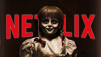 bild aus der news Heute neu auf Netflix: Das beste "Conjuring"-Spin-off
