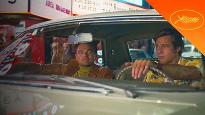 bild aus der news Cannes 2019: Dann könnt ihr mit unseren Kritiken zu Quentin Tarantinos "Once Upon A Time In Hollywood" & Co. rechnen!