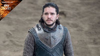 bild aus der news 2 Extrastunden "Game Of Thrones": Erster Trailer zu "The Last Watch"