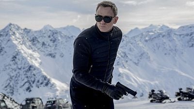 bild aus der news Nächster Rückschlag für "Bond 25": Verletzung von Daniel Craig führt zu Dreh-Stopp