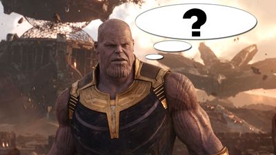 Haben die "Avengers 4: Endgame"-Autoren ihren eigenen Film nicht kapiert?