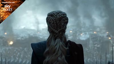 bild aus der news "Game Of Thrones": Wurde Daenerys' Schicksal im Finale bereits vor vielen Jahren verraten?