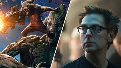 bild aus der news James Gunn packt aus: So emotional war der "Guardians Of The Galaxy 3"-Rauswurf
