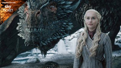 "Game Of Thrones": Welche Augenfarbe hat eigentlich Daenerys Targaryen?