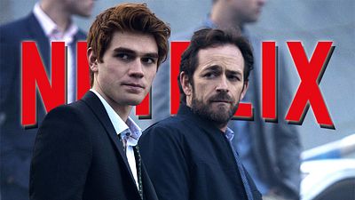 bild aus der news "Riverdale" bei Netflix: Darum wird Luke Perrys Tod im Finale der 3. Staffel nicht thematisiert