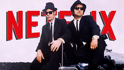 bild aus der news Ab heute bei Netflix: Zwei absolute Meisterwerke und ein Action-Kracher mit Vin Diesel