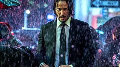 bild aus der news "John Wick 3": Altersfreigabe der FSK verspricht knallharte Action