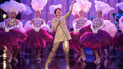 bild aus der news "Judy"-Trailer: Renée Zellweger im Biopic über Hollywood-Legende Judy Garland