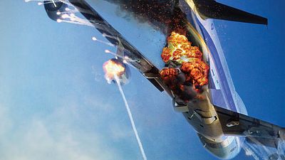 bild aus der news Nach "Olympus" und "London": Erster Trailer zu "Angel Has Fallen" mit Gerard Butler