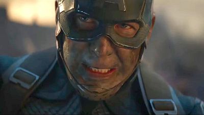 bild aus der news "Avengers 4: Endgame": Darum kann Captain America plötzlich, was er in "Age Of Ultron" noch nicht konnte