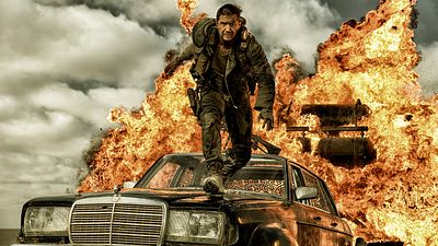 bild aus der news "Mad Max: Fury Road": Darum dürfen wir wieder auf eine Fortsetzung hoffen