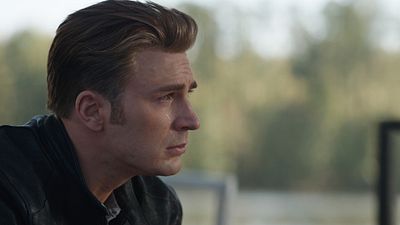 bild aus der news Darum trifft Captain America am Ende von "Avengers 4: Endgame" die richtige Entscheidung