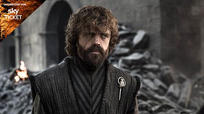 bild aus der news Wie endet "Game Of Thrones": Demokratie, Zeitsprung oder Mord in Folge 6 von Staffel 8?