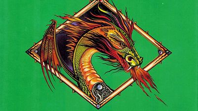 bild aus der news "Game Of Thrones" für jüngere Zuschauer? Stephen Kings "Die Augen des Drachen" soll zur Serie werden