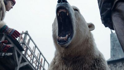 bild aus der news Trailer zu "His Dark Materials": Nach dem Ende von "Game Of Thrones" der nächste Fantasy-Kracher von HBO!