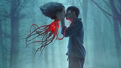 Ein fliegender Killerkopf für Netflix: Trailer zum Horrorfilm "Krasue: Inhuman Kiss"