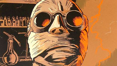 bild aus der news "The Invisible Man" kommt ohne Johnny Depp und viel früher als gedacht