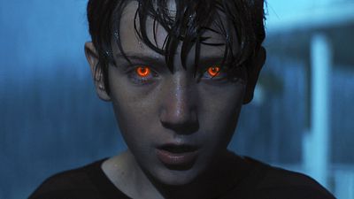 bild aus der news "Brightburn": Im finalen Trailer zu James Gunns Horror-Schocker findet das Böse seinen Superhelden