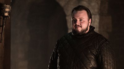 bild aus der news Fan-Theorie bestätigt: So verneigt sich "Game Of Thrones" im Finale vor George R.R. Martin