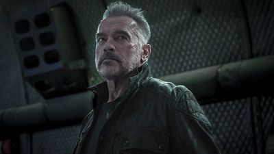bild aus der news Erster Trailer zu "Terminator 6: Dark Fate": Arnold Schwarzenegger ist zurück!