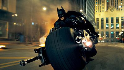 bild aus der news Titel, Infos und ein nicht überraschender Altstar für das neue Action-Epos von "Dark Knight"-Regisseur Christopher Nolan