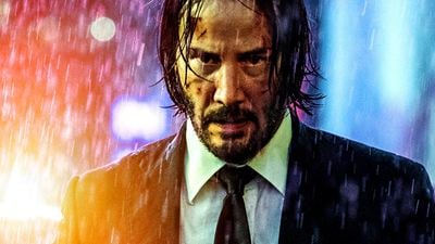 Krieg in "John Wick 4": So könnte es nach "John Wick 3" weitergehen