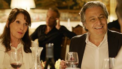 bild aus der news "Monsieur Claude 3": Der französische Mega-Hit wird fortgesetzt!