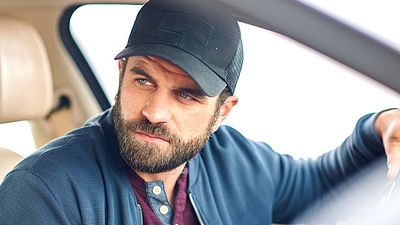 bild aus der news Mit Mel Gibsons Sohn als eiskaltem Killer: Deutscher Trailer zum Action-Thriller "All The Devil’s Men"