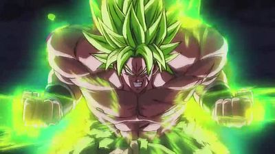 bild aus der news Deutscher Trailer zu "Dragon Ball Super: Broly": So klingt das Comeback der alten Sprecher