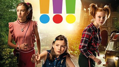 bild aus der news Die weibliche Antwort auf "Die Drei ???": Erster Trailer zu "Die Drei !!!"