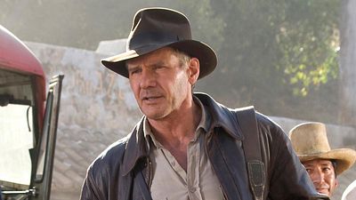 bild aus der news Nach "Indiana Jones 5": Harrison Ford hat klare Meinung, wer sein Nachfolger werden soll