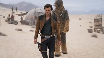 #MakeSolo2Happen: "Star Wars"-Fans fordern "Solo 2" – aber wie realistisch ist das?