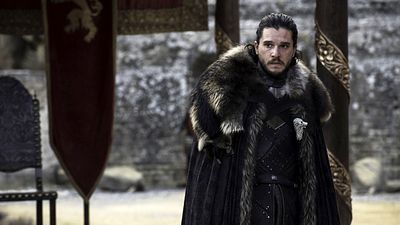 bild aus der news Wahnsinniger Aufwand: So haben die "Game Of Thrones"-Macher die Fans hinters Licht geführt