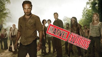 Gerücht: Beliebtester "The Walking Dead"-Fiesling soll Rolle im MCU bekommen