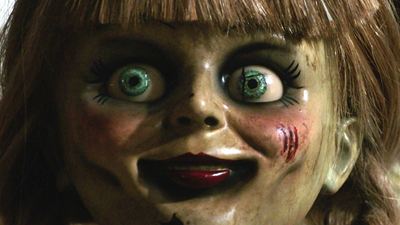 "Annabelle 3": Neuer Trailer zum nächsten "Conjuring"-Horror