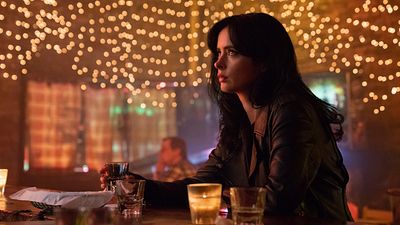 bild aus der news Teaser zur 3. Staffel "Jessica Jones": Dann geht die letzte Netflix-Marvel-Serie zu Ende