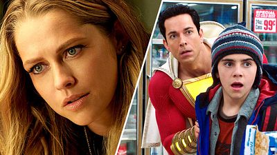 bild aus der news Horrorfilm "Lights Out" und Actioner "Shazam!" könnten im selben Universum spielen