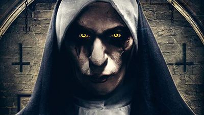 Die Horror-Nonne im deutschen Trailer zu "The Bad Nun" kennt kein Erbarmen