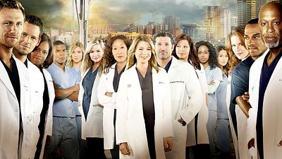 bild aus der news Darum kommt "Grey's Anatomy" bei ProSieben heute später