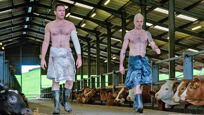 bild aus der news Kommt nach "T2: Trainspotting" auch noch "Trainspotting 3"? 