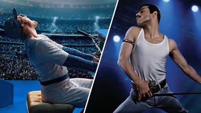 "Rocketman": Wird das Elton-John-Biopic so erfolgreich wie "Bohemian Rhapsody"?