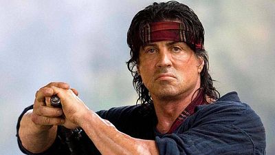 bild aus der news "Rambo 5": So geht es mit Sylvester Stallones John Rambo weiter