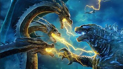 Nach "Godzilla 2: King Of The Monsters": Wie geht es in "Godzilla Vs. Kong" weiter?