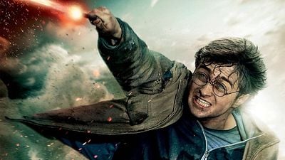 bild aus der news Wie "Phantastische Tierwesen": J.K. Rowling veröffentlicht 4 neue "Harry Potter"-Bücher