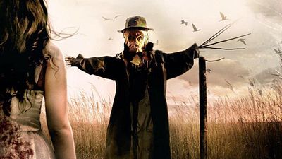 bild aus der news Trailer zu "Scarecrow Rising": Eine Horror-Vogelscheuche will heiraten!