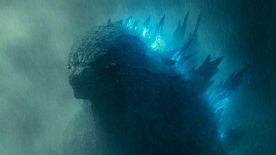 bild aus der news Deutsche Kinocharts: "Godzilla 2" verliert gegen "Aladdin" und "John Wick 3"